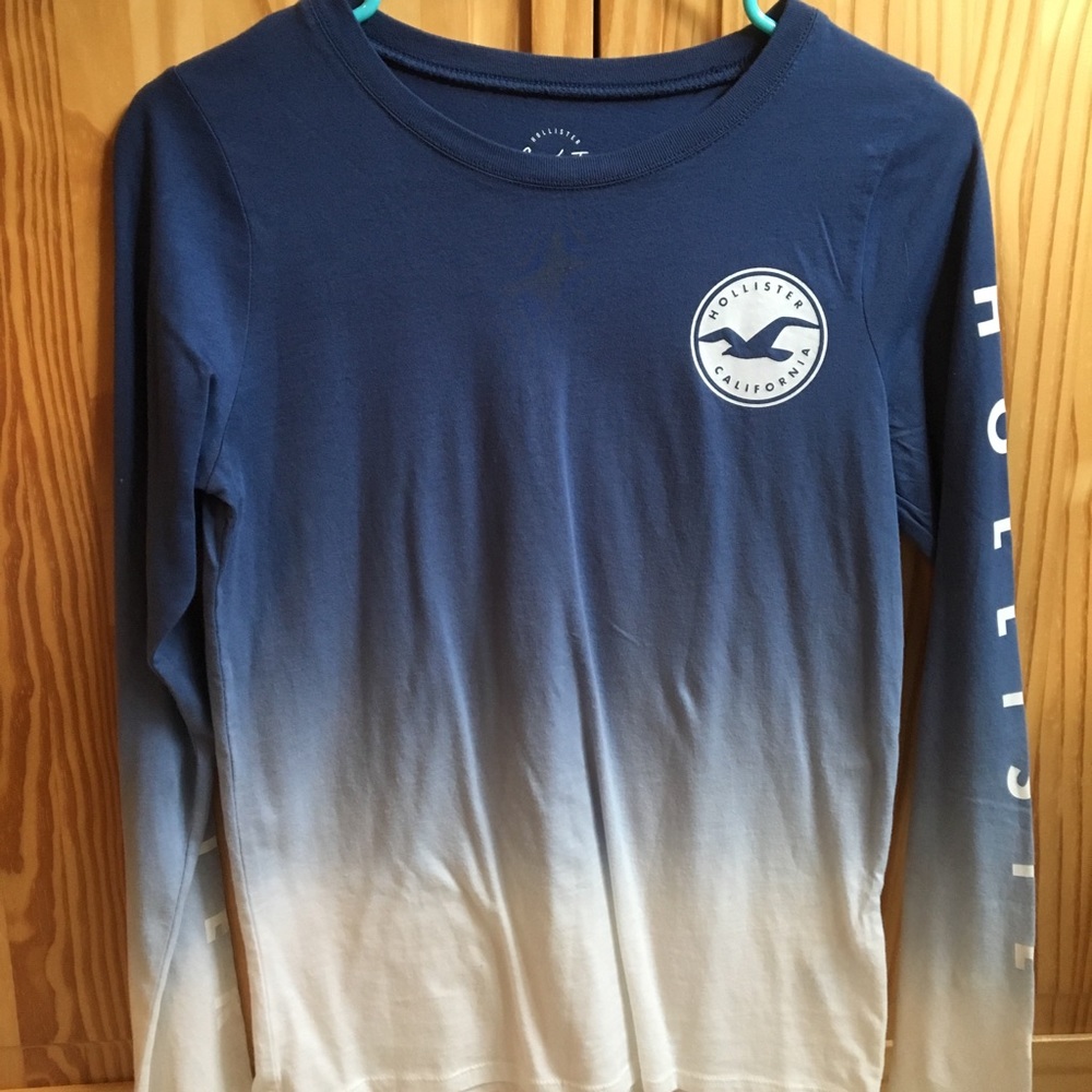 Hollister Long Sleeve